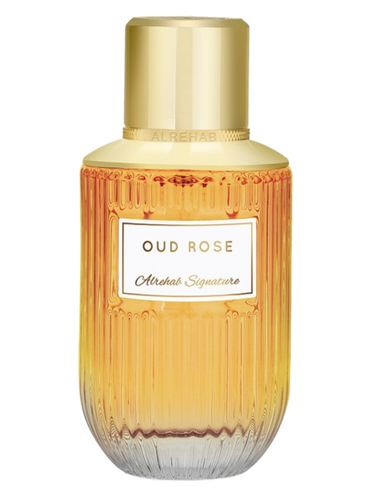 OUD ROSE