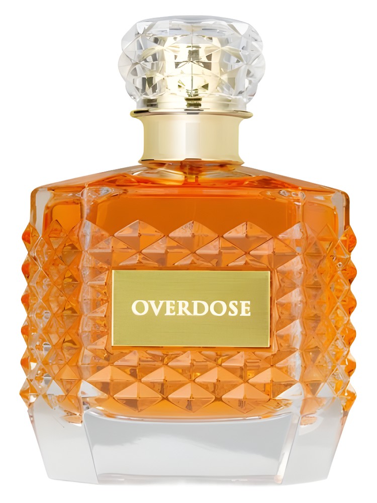 Overdose