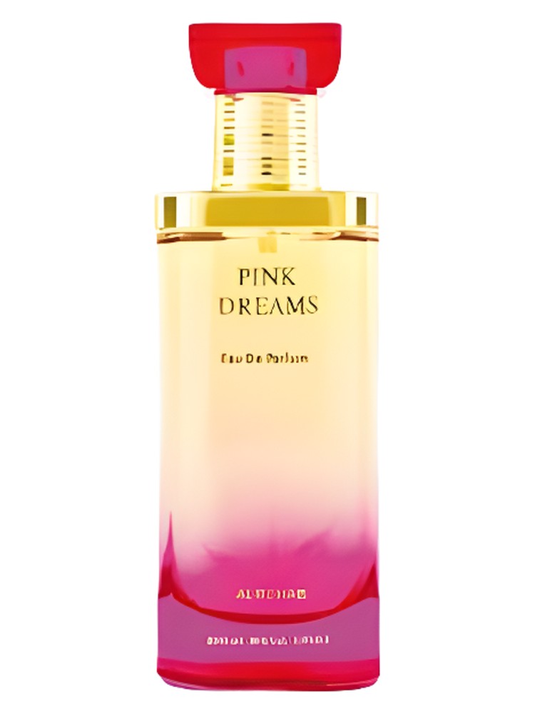 Pink Dreams