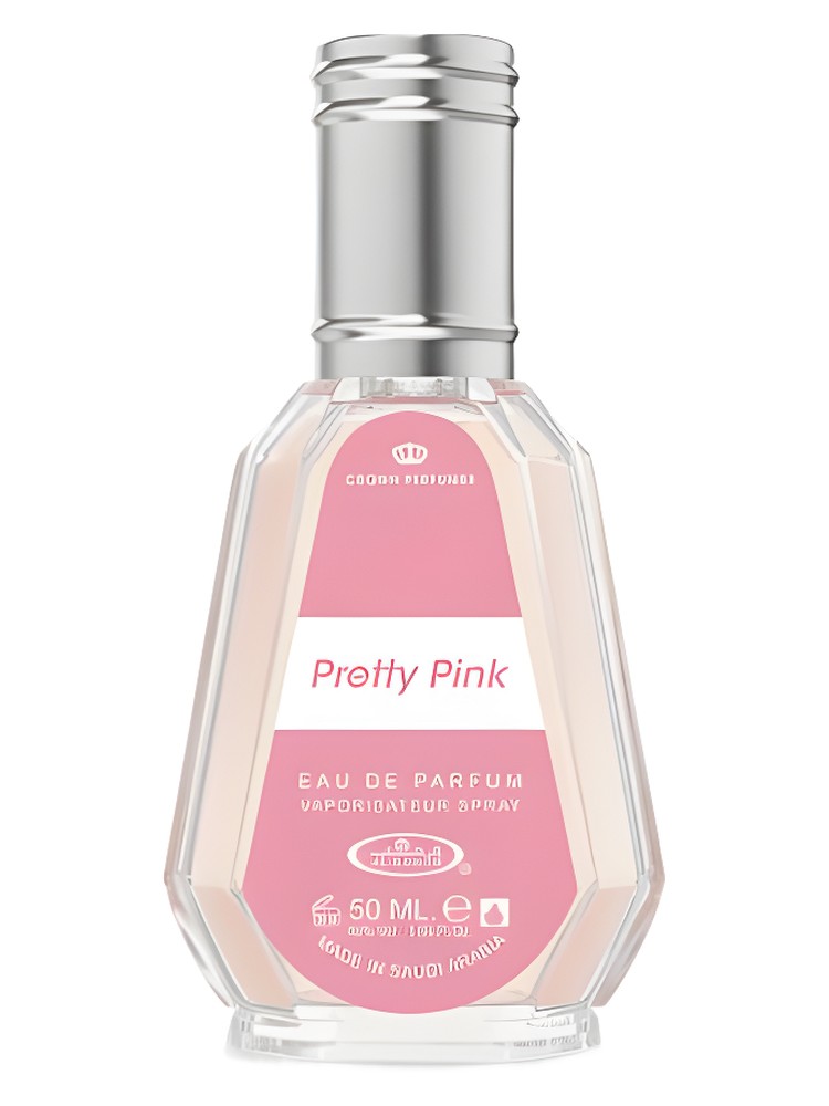 Pretty Pink