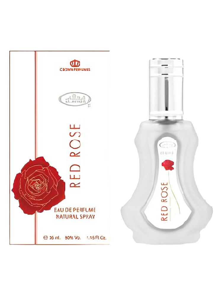 Red Rose