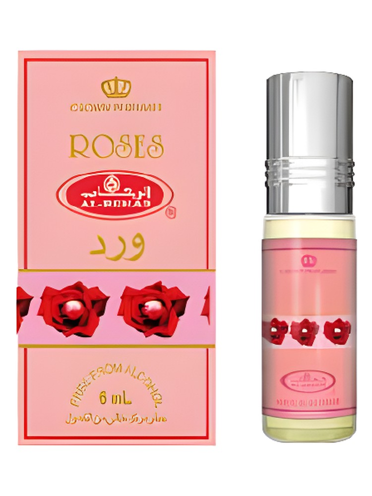 Roses