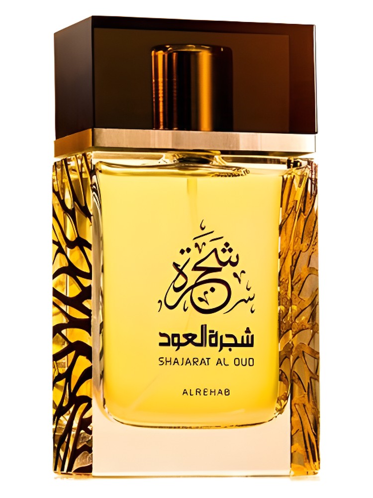 Shajarat Al Oud