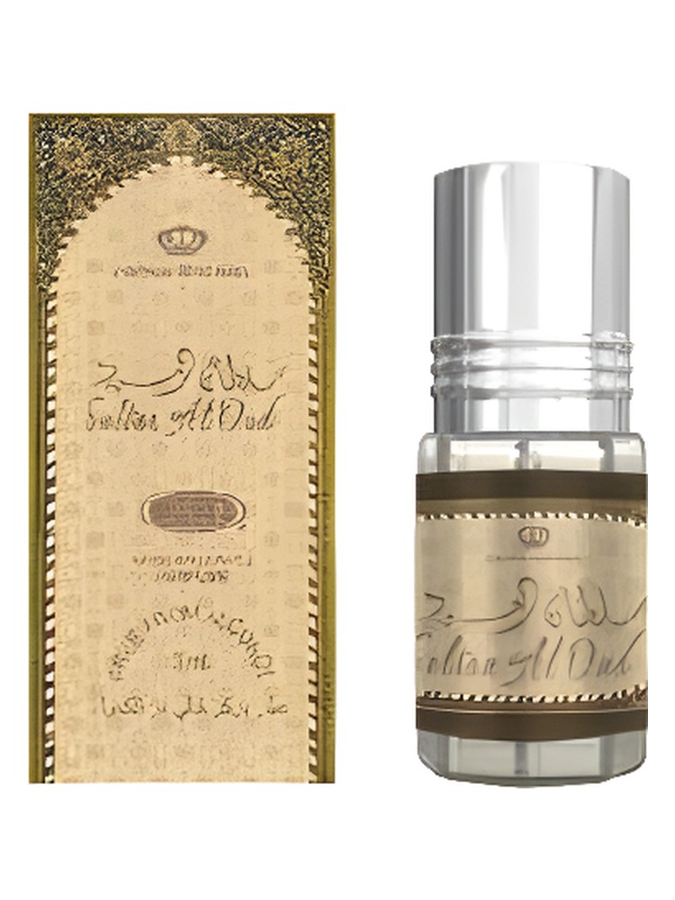 Sultan Al Oud