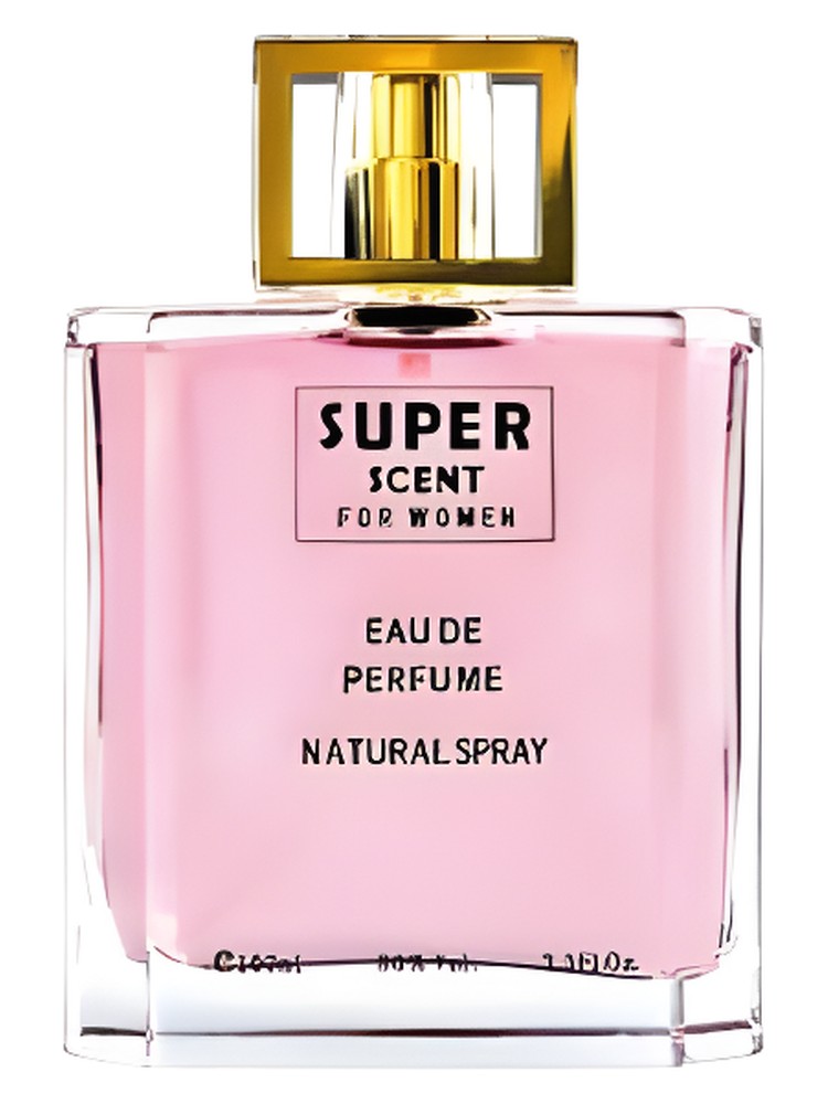 Super Scent for Women
