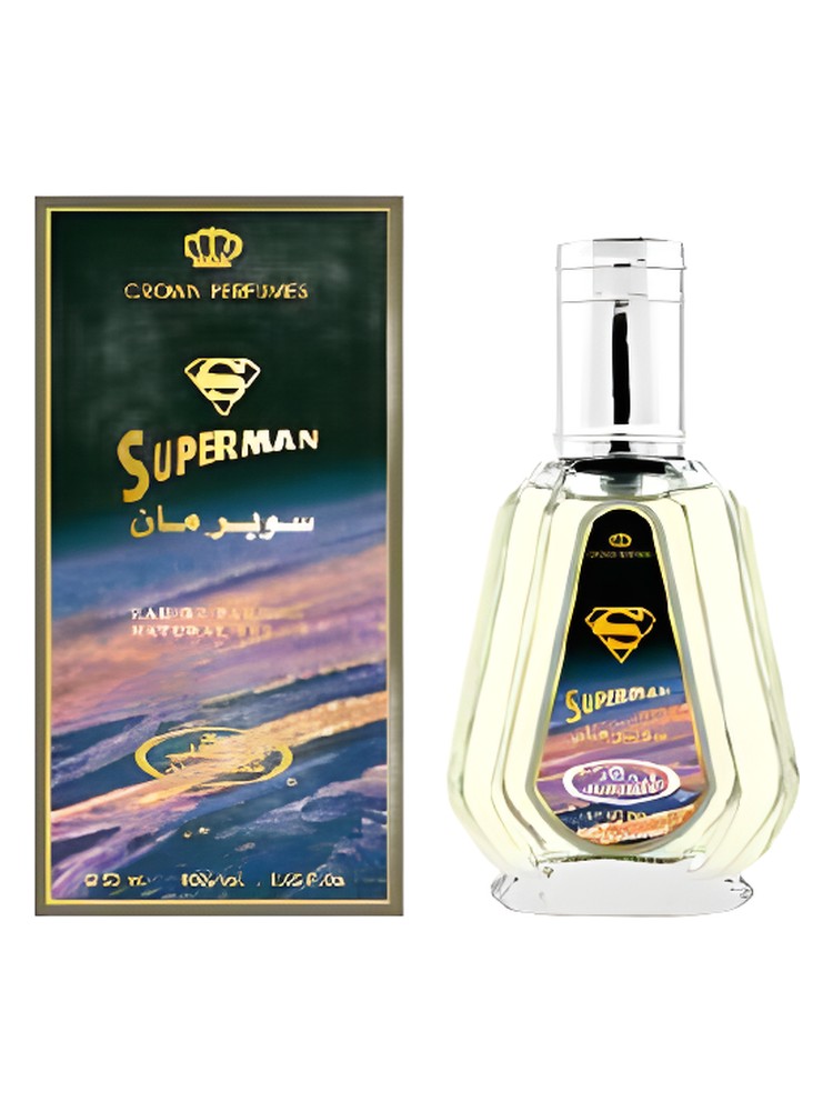 Superman