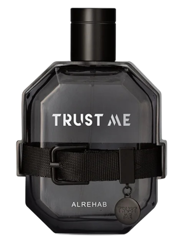 Trust Me
