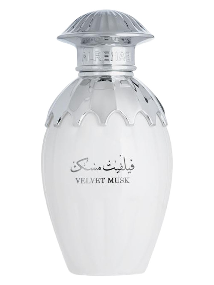 Velvet Musk