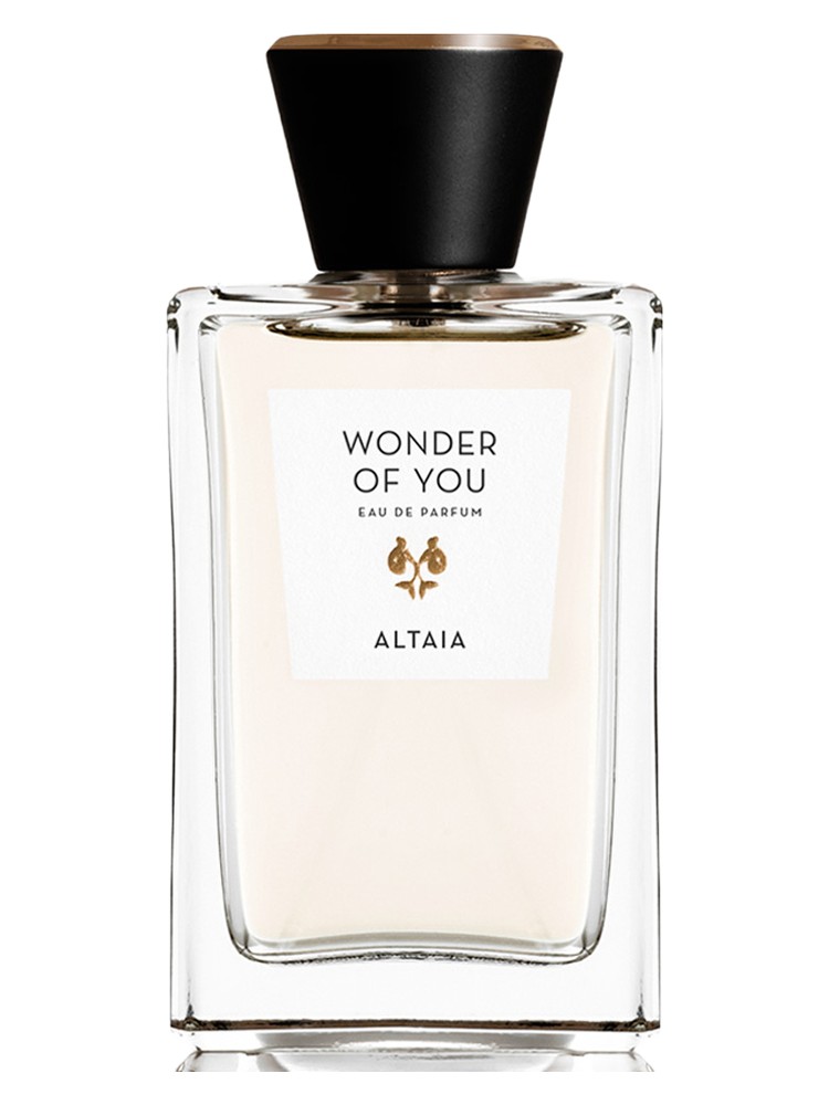 Wonder Of You
