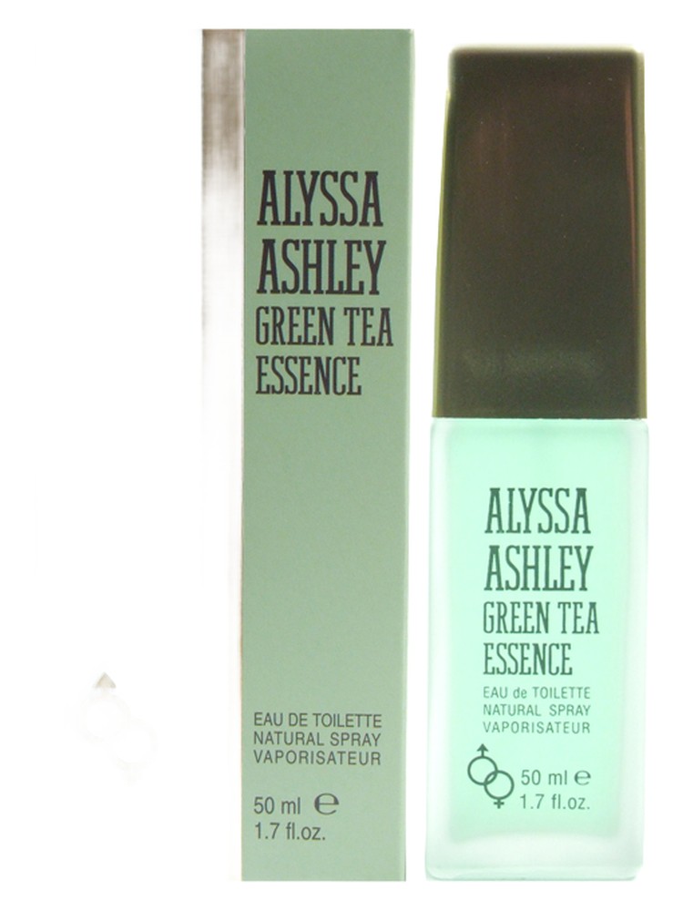 Alyssa Ashley Green Tea Essence