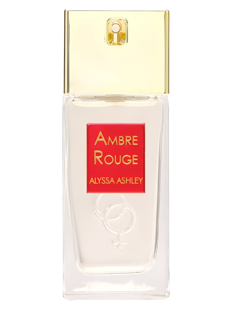 Ambre Rouge