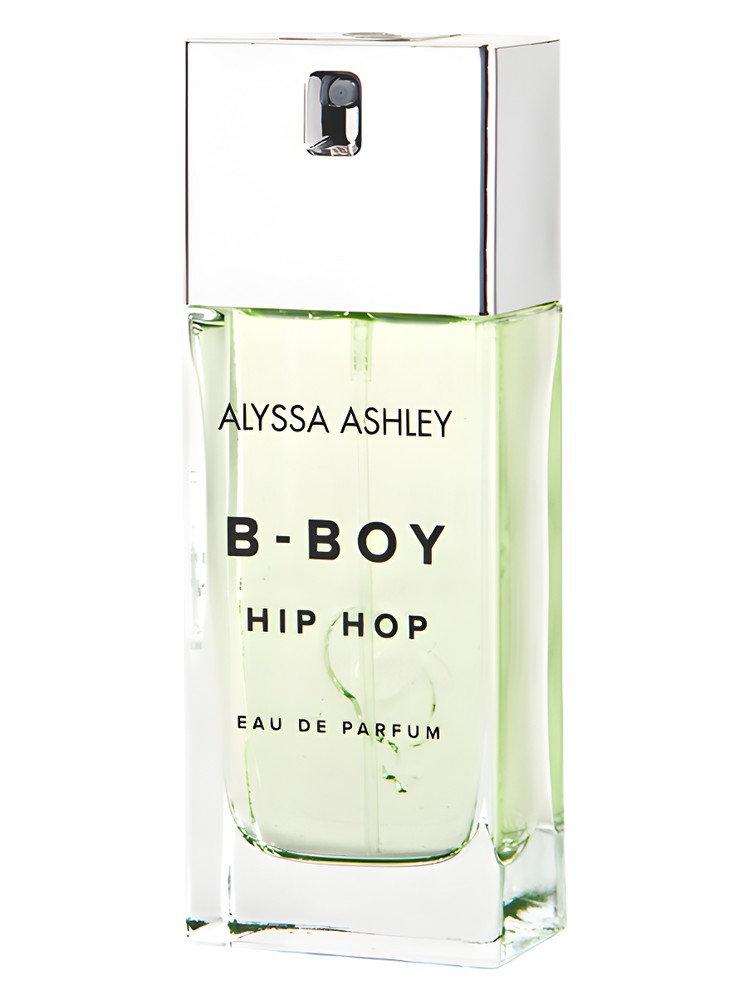 B-Boy