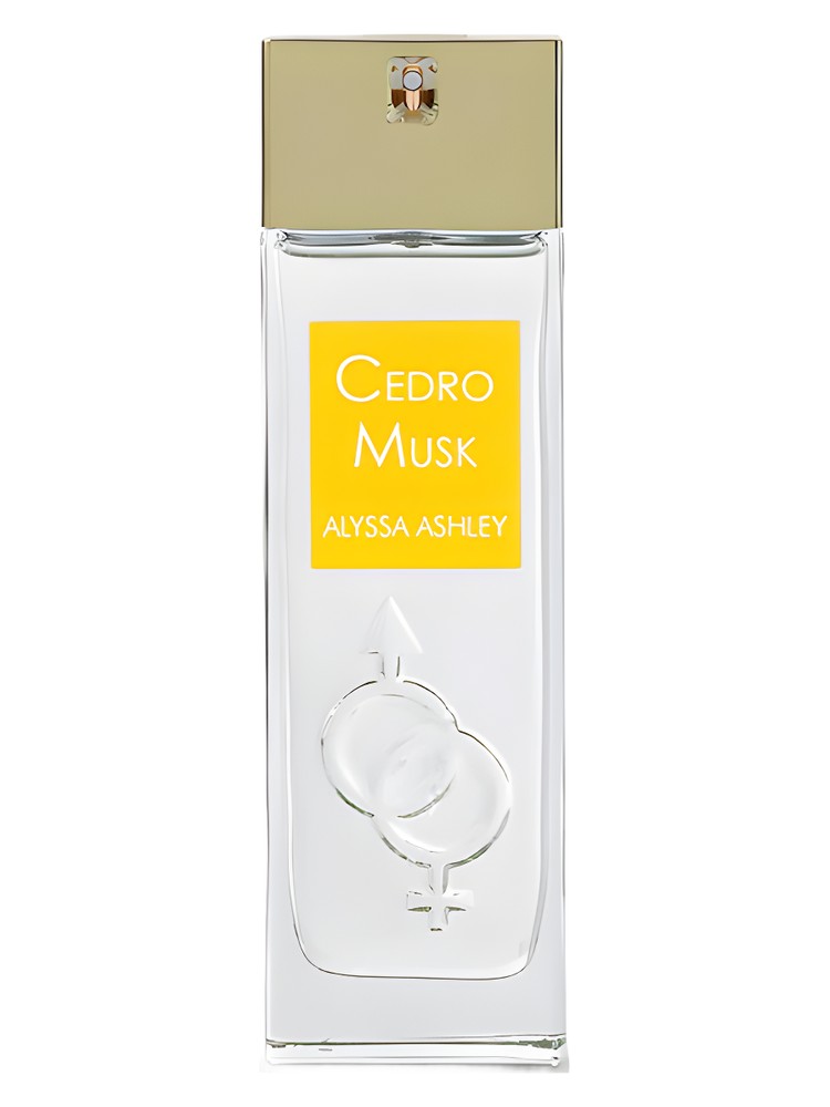 Cedro Musk Eau de Parfum