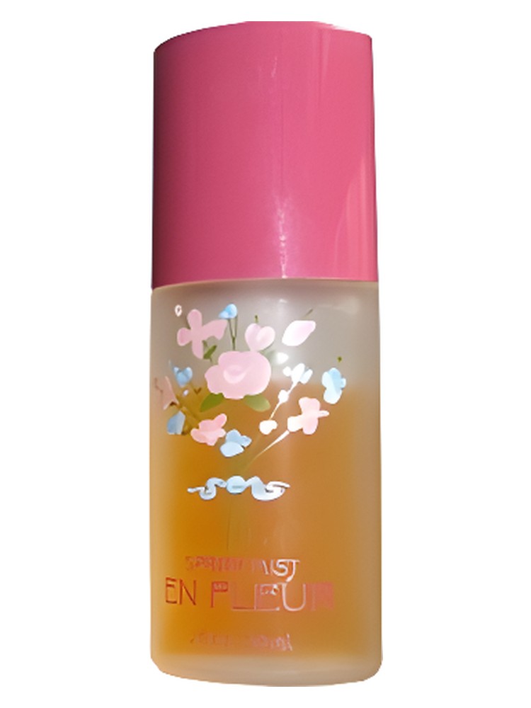 En Fleur