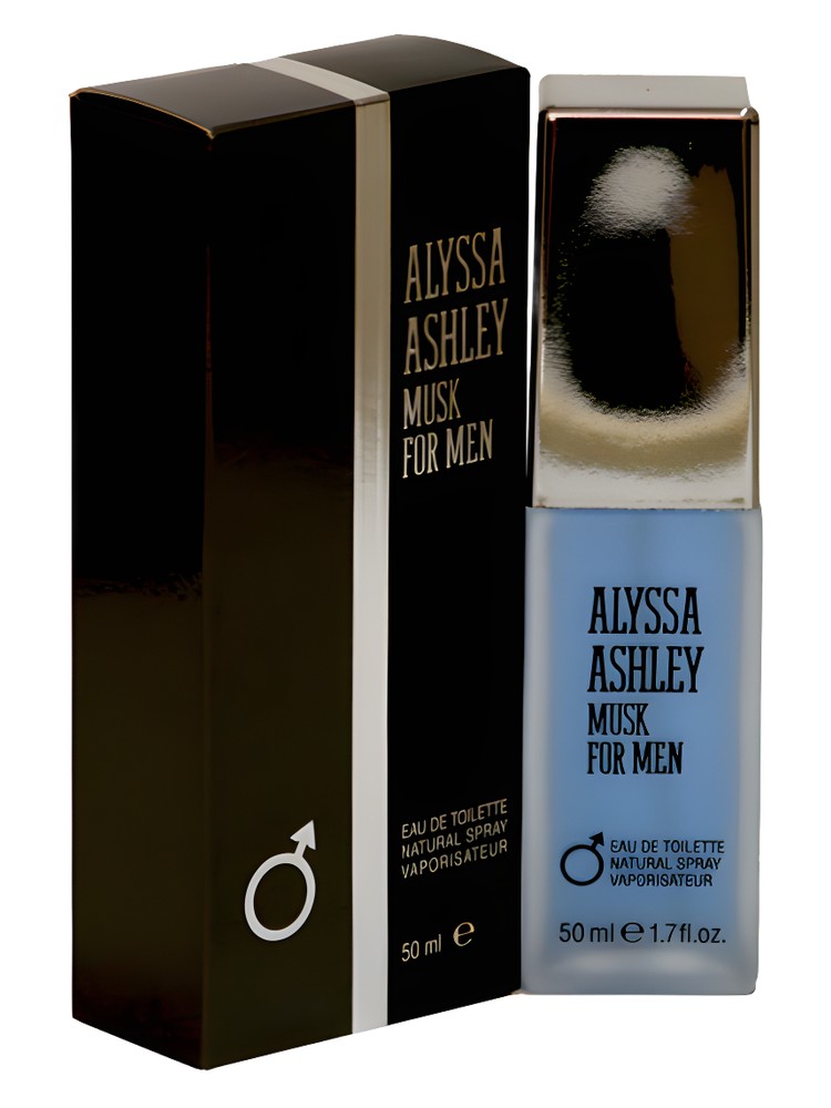 Musk for Men