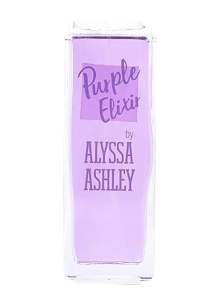 Purple Elixir