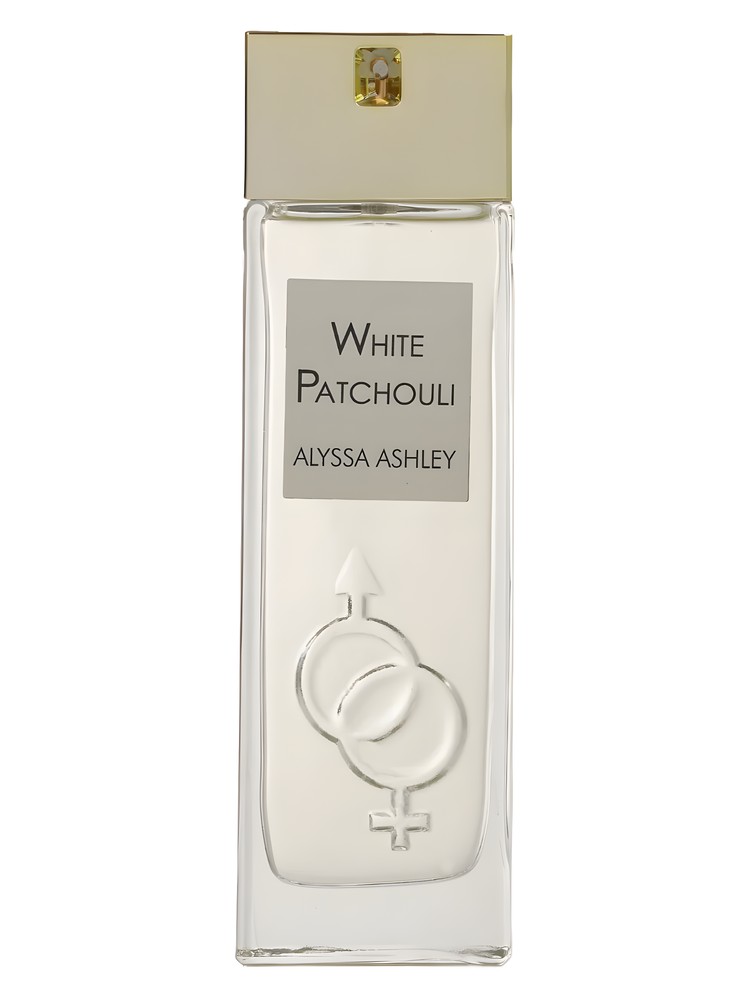 White Patchouli