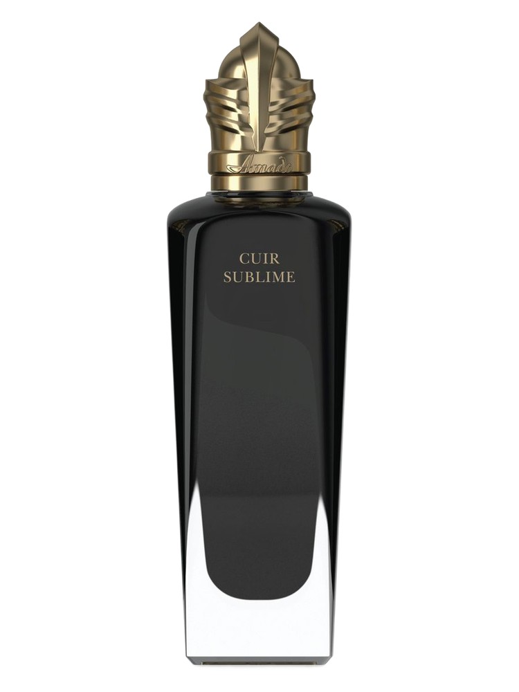 Cuir Sublime