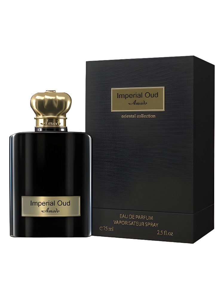 Imperial Oud
