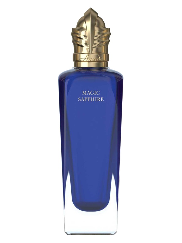 Magic Sapphire