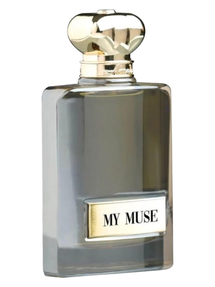 My Muse