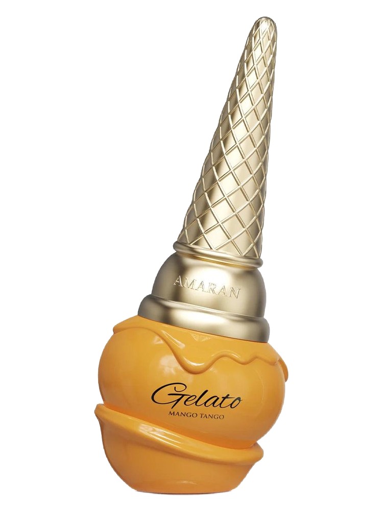 Gelato Mango Tango