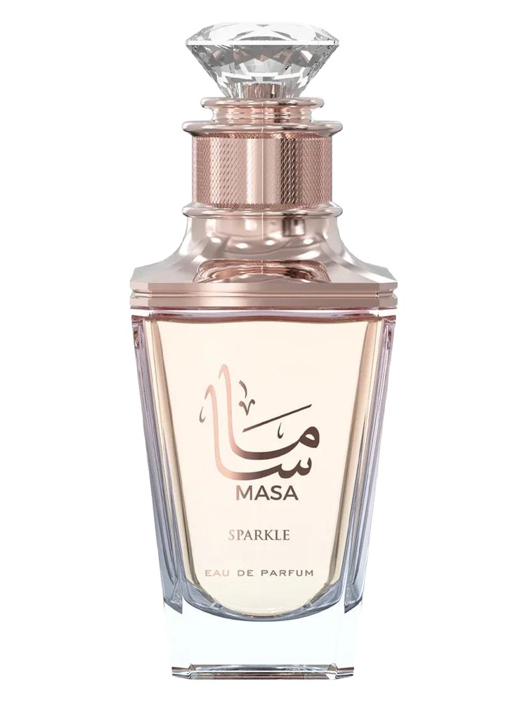 Masa Sparkle