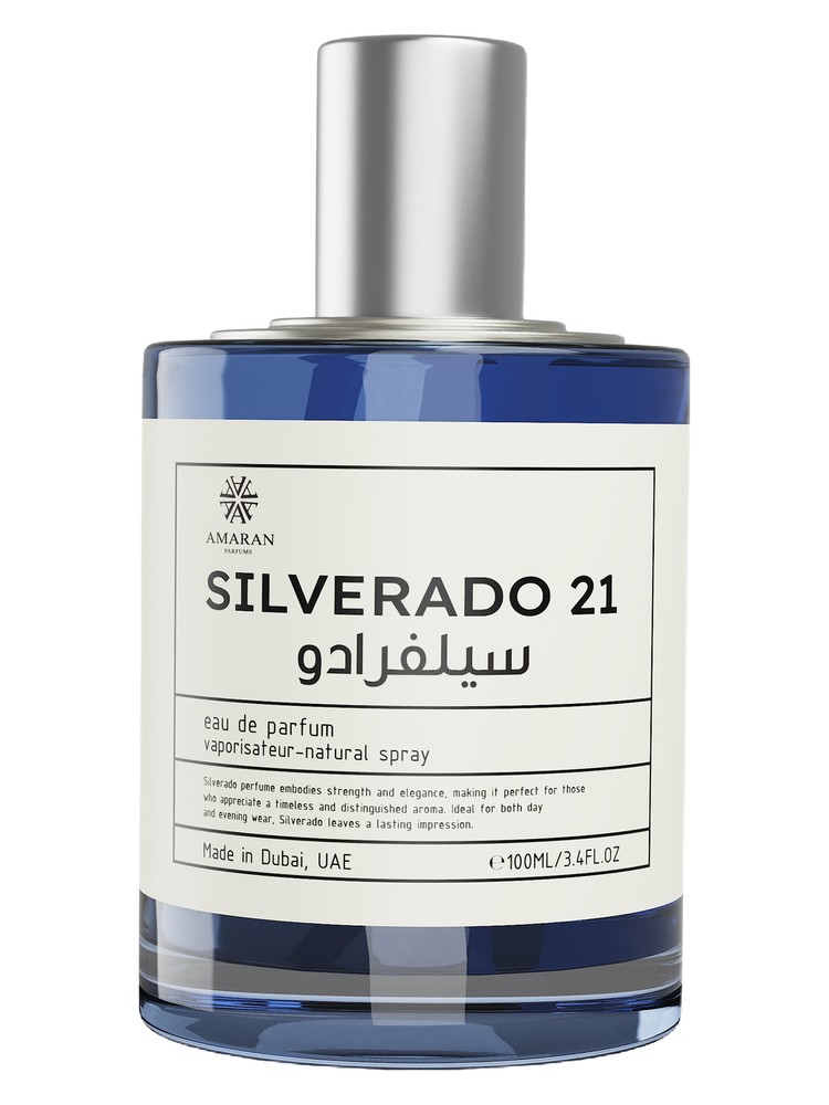 Silverado 21
