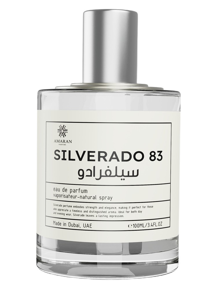 Silverado 83