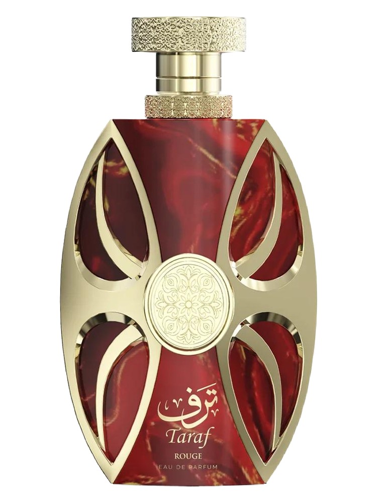 Taraf Rouge