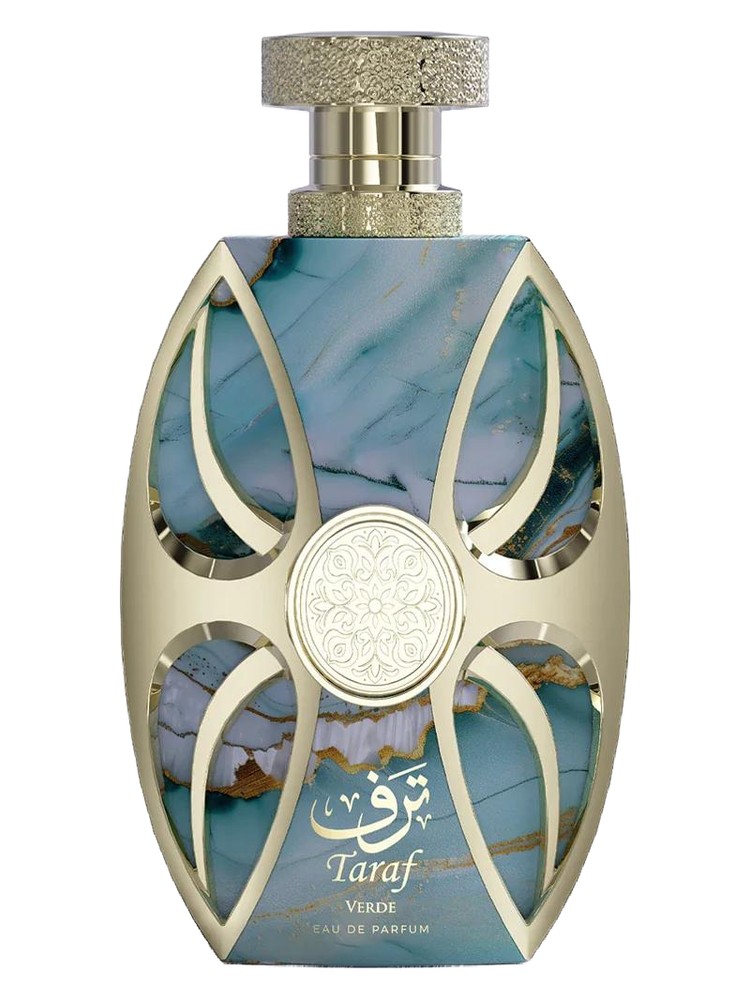 Taraf Verde