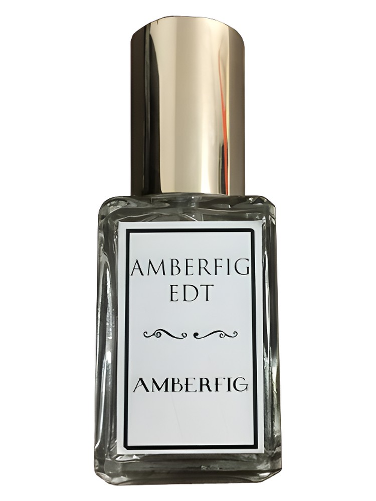 Amberfig Eau de Toilette