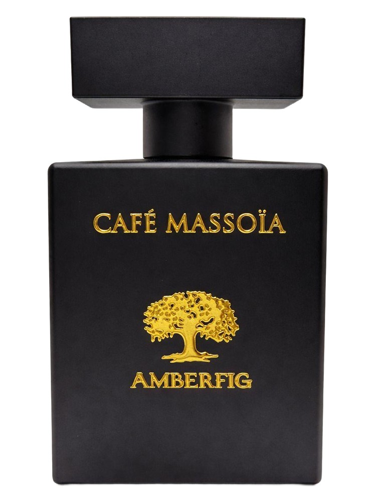 Café Massoïa