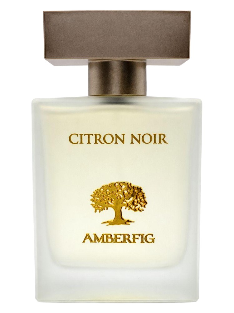 Citron Noir