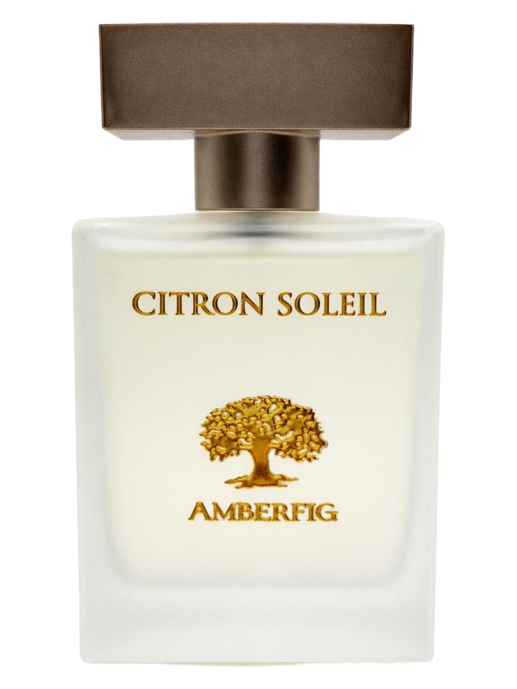 Citron Soleil