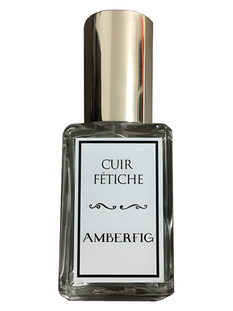 Cuir Fétiche