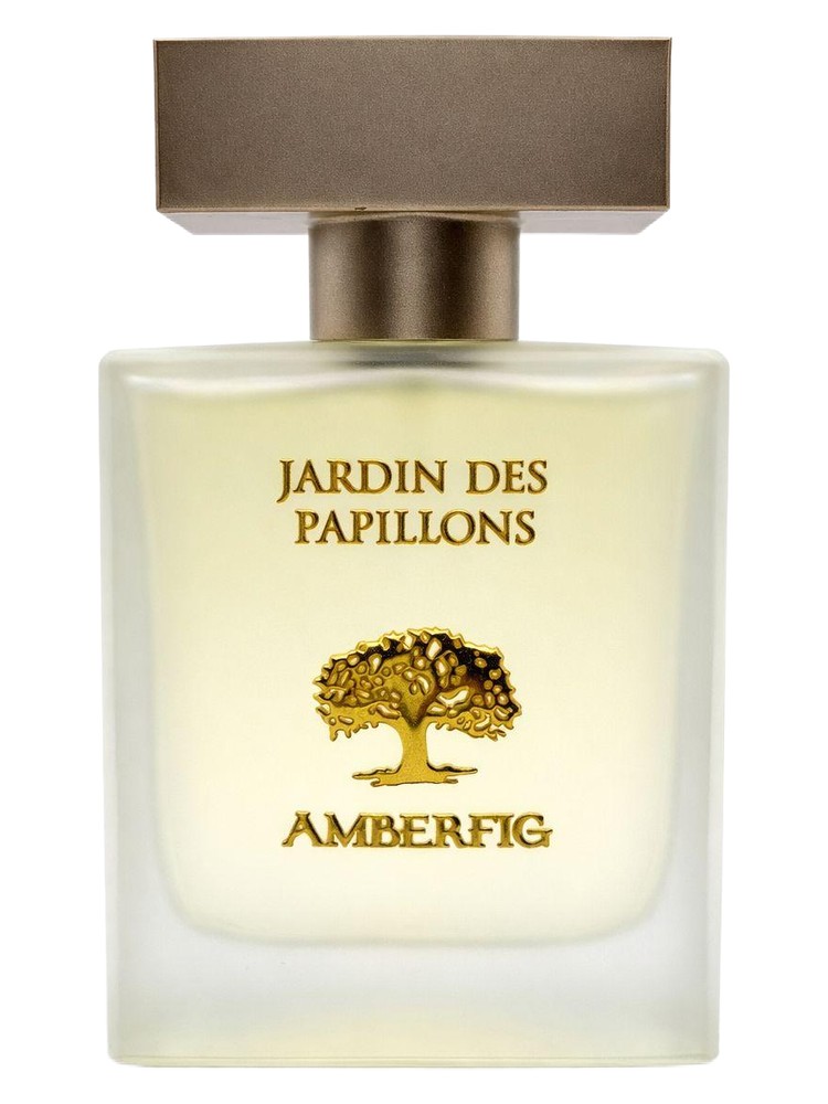 Jardin des Papillons