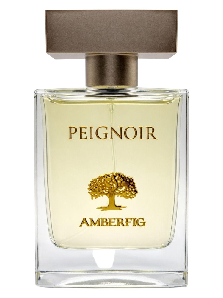 Peignoir