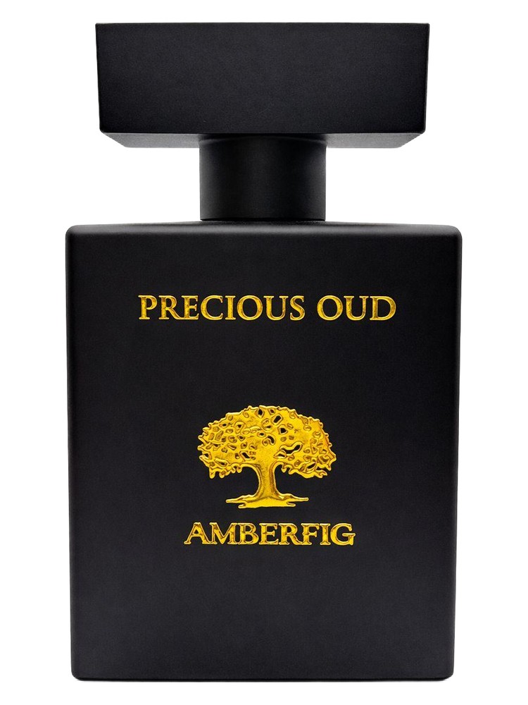 Precious Oud