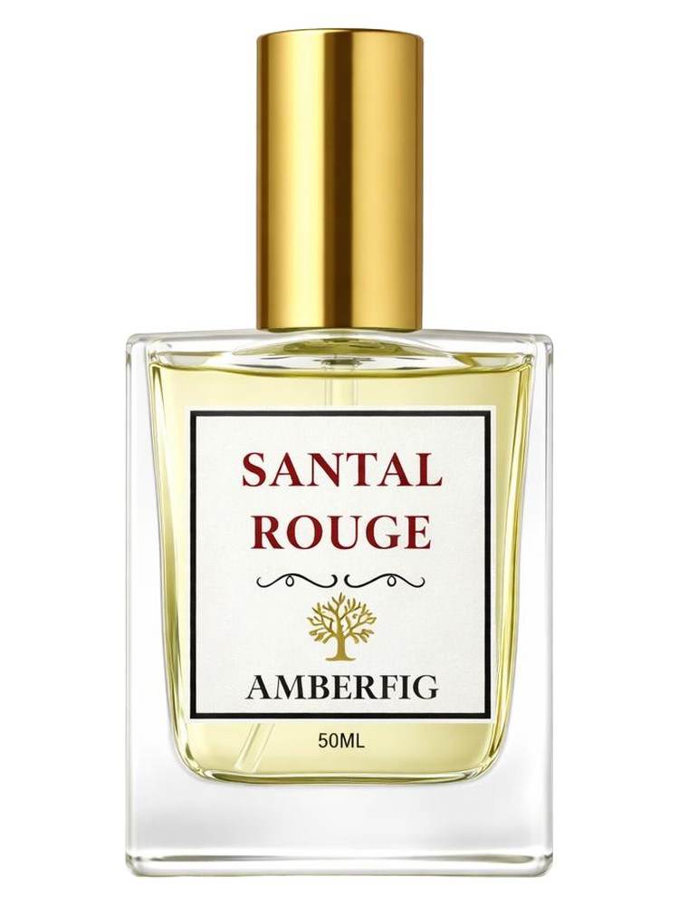 Santal Rouge