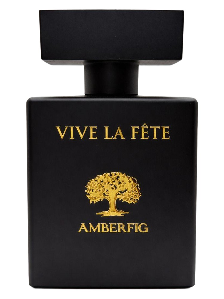 Vive La Fête