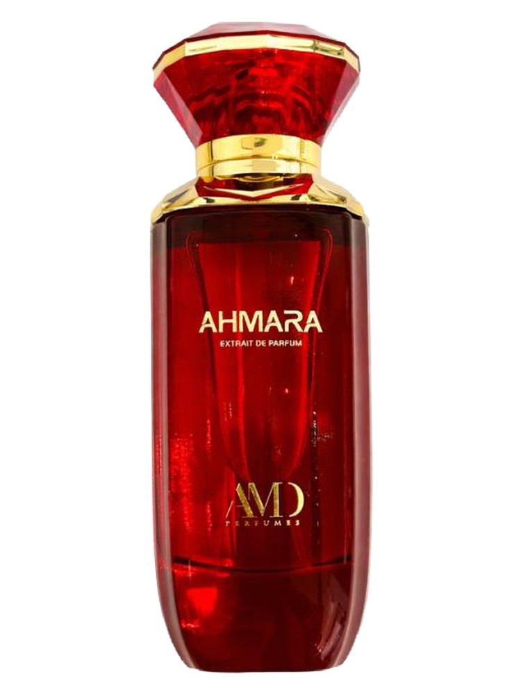 Ahmara