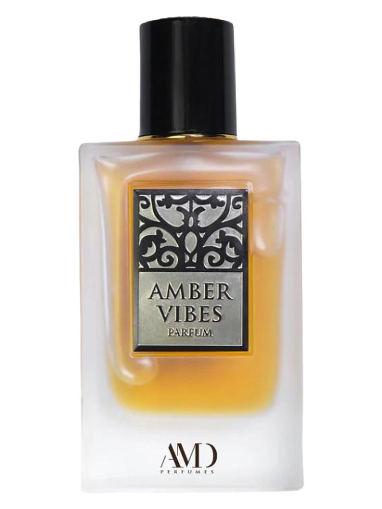 Amber Vibes