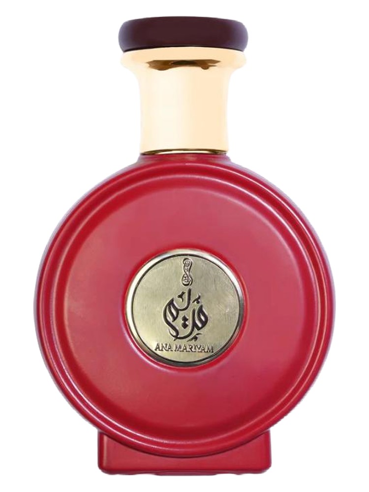Ana Mariyam