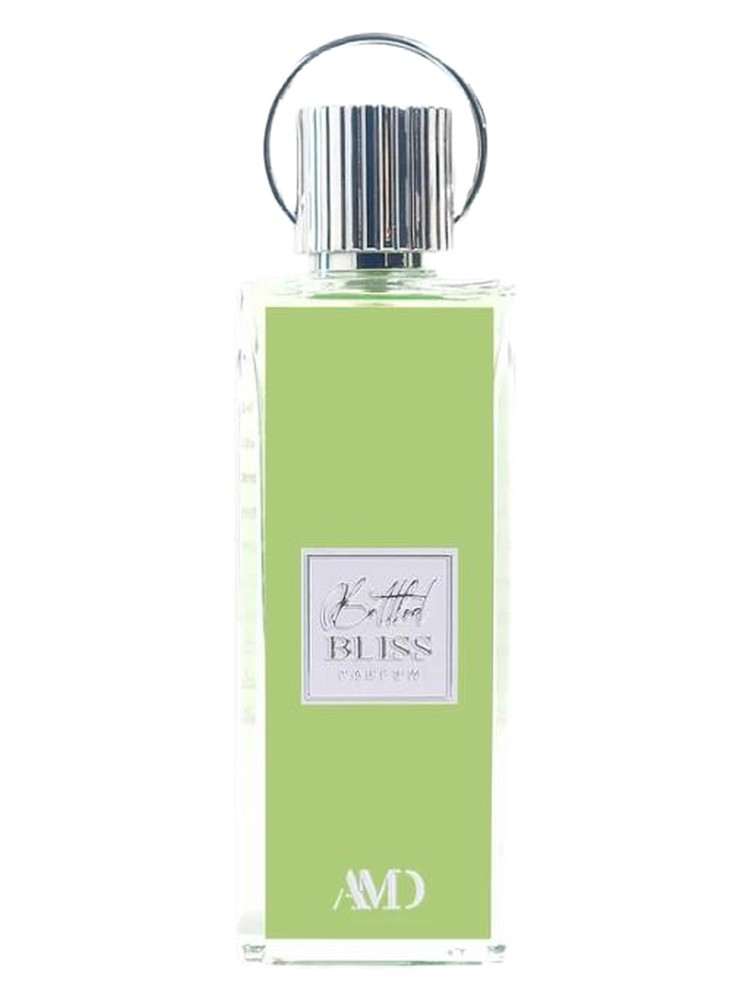 Bottled Bliss