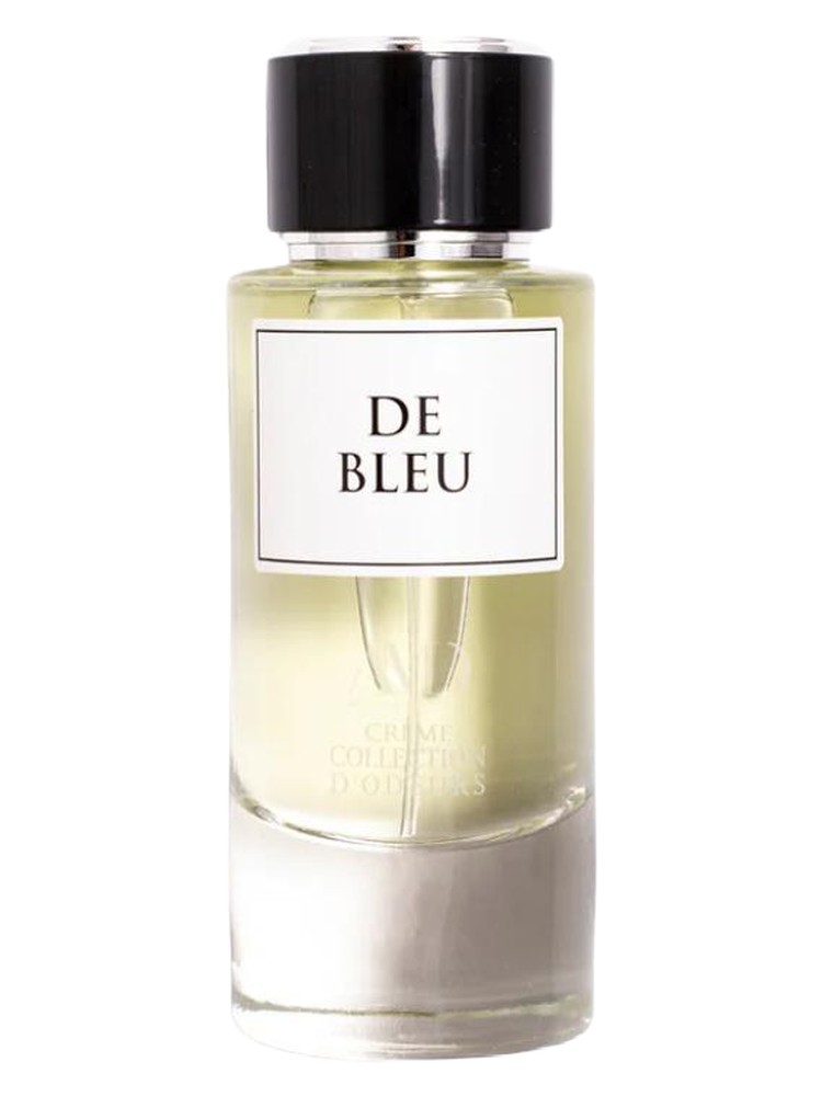 De Bleu