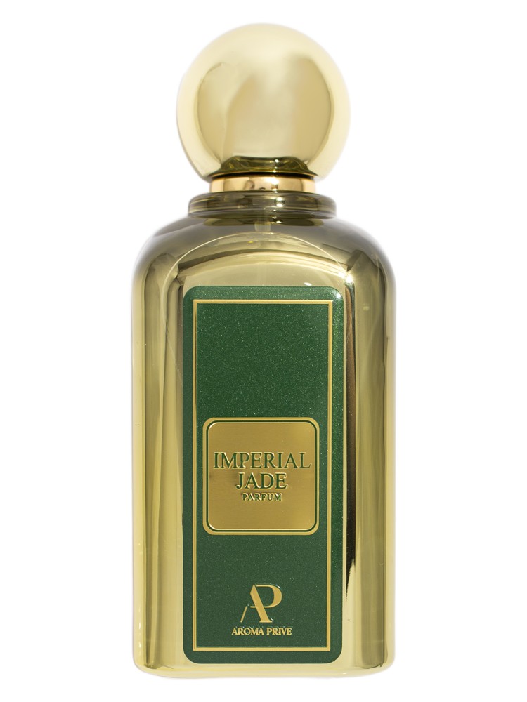 Imperial Jade