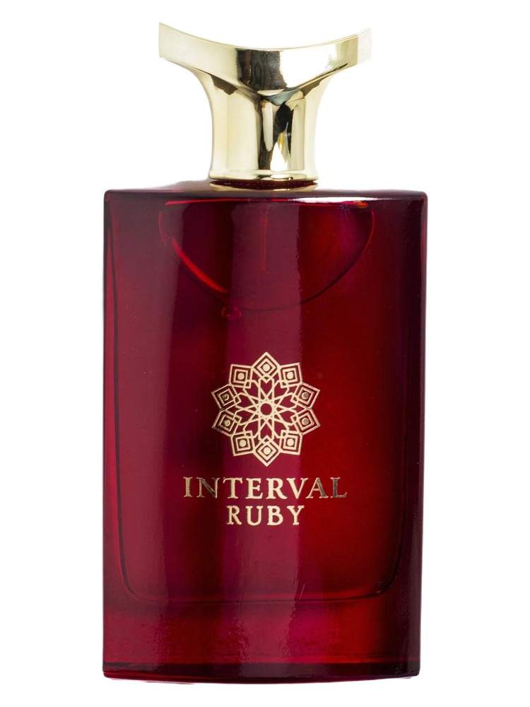 Interval Ruby