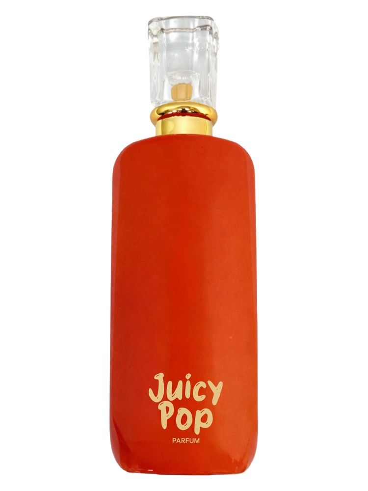 Juicy Pop