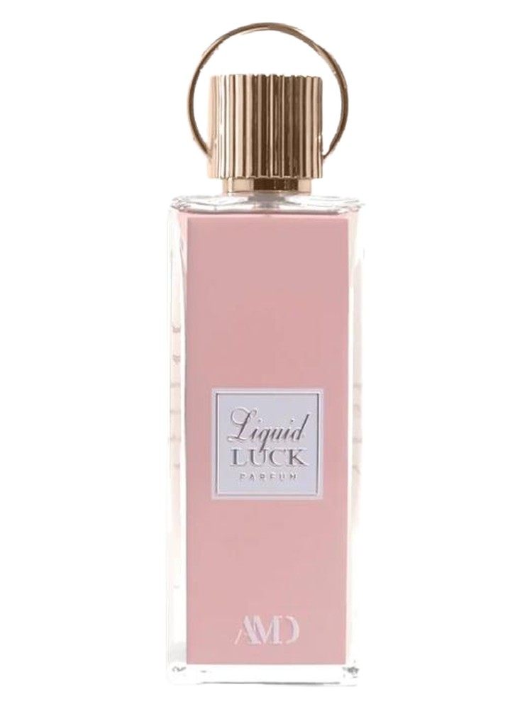 Liquid Luck